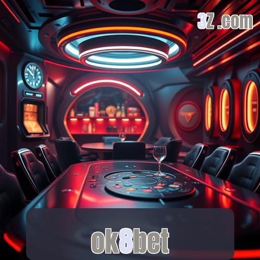 Inovação na Plataforma da ok8bet Revoluciona Jogos no Brasil