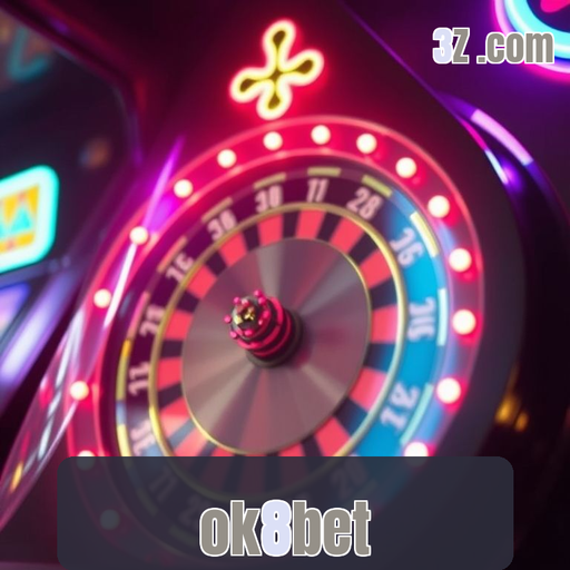 A Experiência VIP Inigualável do ok8bet para Jogadores Brasileiros